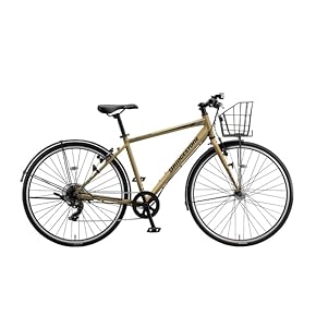 Amazon.co.jp: シティー・ファミリーサイクル - 自転車本体